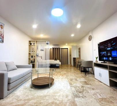 Brand new furnished studio Apartment near old Town in Phuket