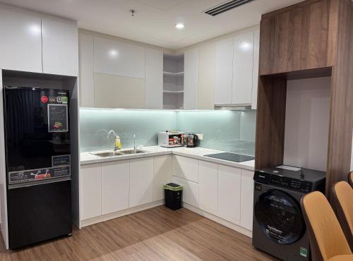 BRG Premium Apartments