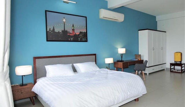 Brighton Boutique Hotel