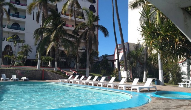 Bring the Whole Crew: Convenient & Budget-Friendly for Group Stays & Fun Getaway in Mazatlán