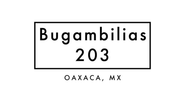 Bugambilias 203 Oaxaca in Oaxaca City