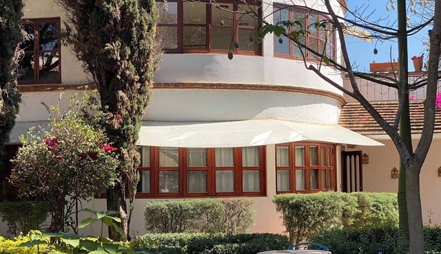 Bule Villas, 1Bed/1Bath; El Cielito Lindo: fitness room, heated pool, WiFi in San Francisco Tutla