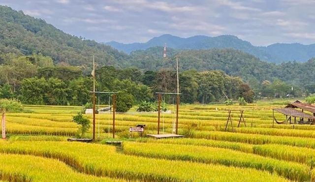 Bulunburi Resort