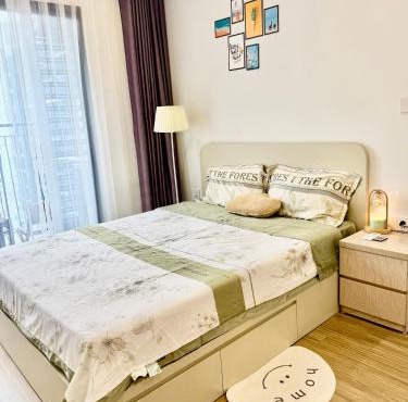 BunBeo homestay