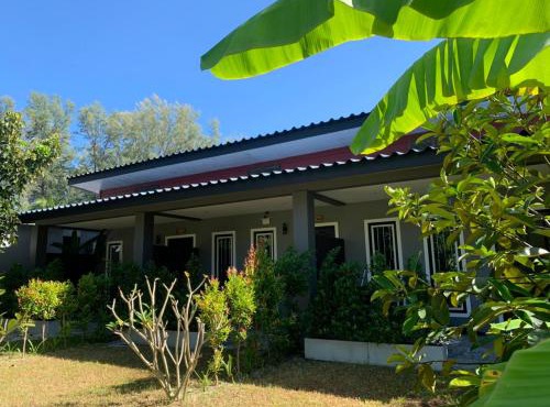 Buncha Place in Cherngtalay