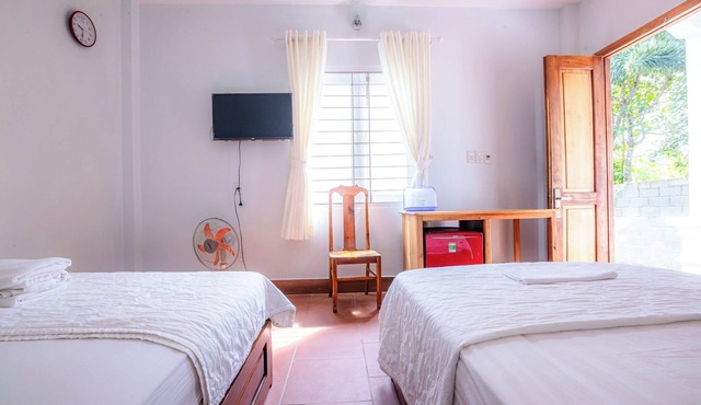 Bungalow Tài Phát