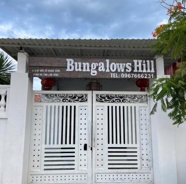 Bungalows Hill Mũi Né