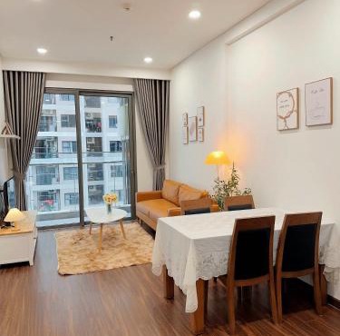 Bunnys Homes - Vinhomes Ocean Park
