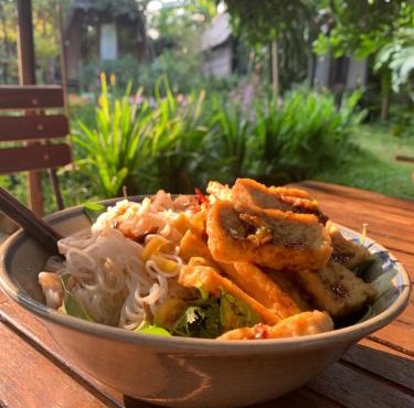 Buon'S garden in Buon Ma Thuot