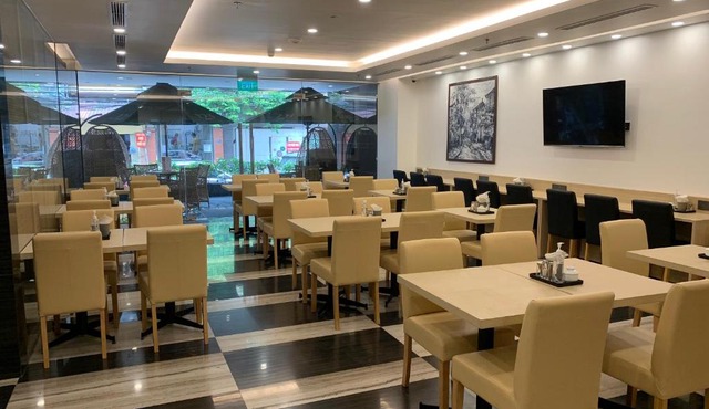 Business Cottage Hanoi - Hotel 123 Linh Lang