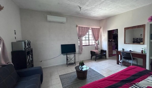 Cómodo Departamento in Ciudad del Carmen