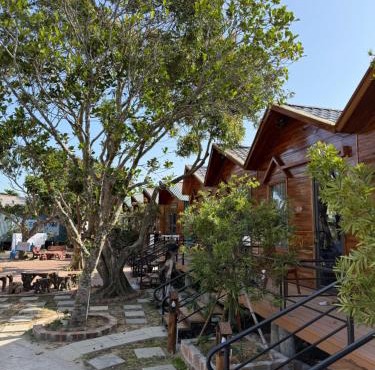 Cô Tô Homestay 368