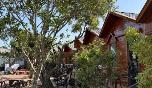 Cô Tô Homestay 368