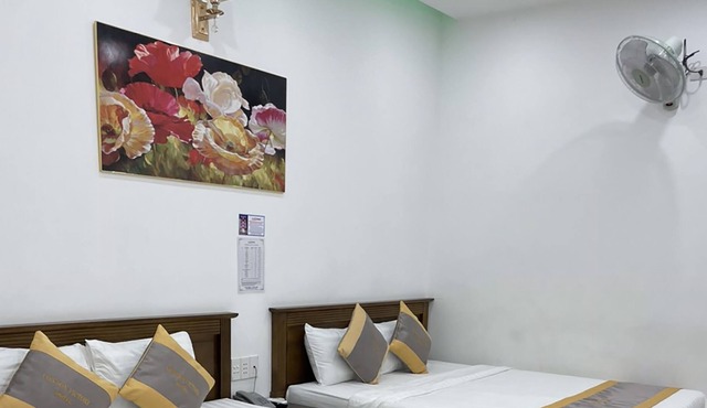 Côn Sơn Victory Hotel