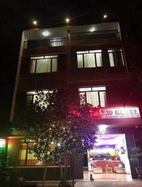 Công Thành Hotel