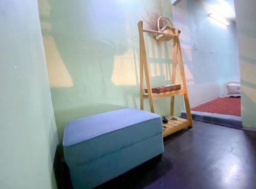 Cúc cu Homestay 3