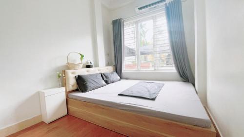 Cúc cu Homestay