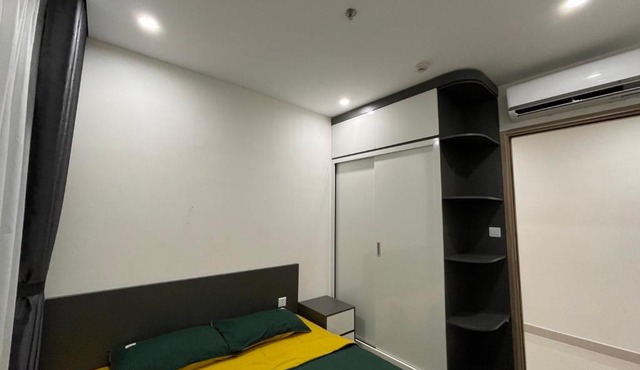 Căn 3PN trống ngày 20/5 Vinhomes Ocean Park
