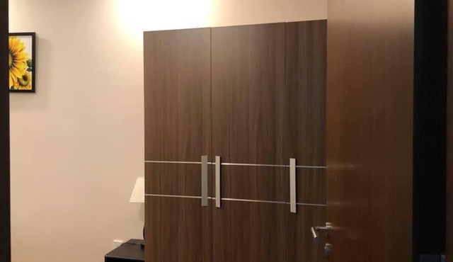 Căn hộ 2PN và 3PN ở được từ 6-10 người ngay Aeon Tân Phú