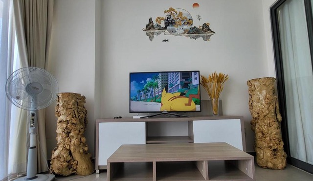 Căn hộ Aria Resort Vũng Tàu 3 Phòng ngủ