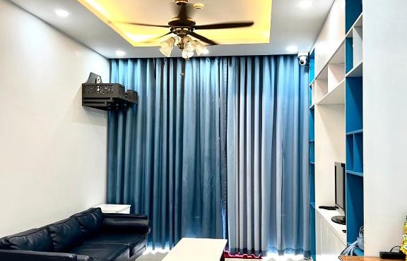Căn hộ khách sạn Celadon city