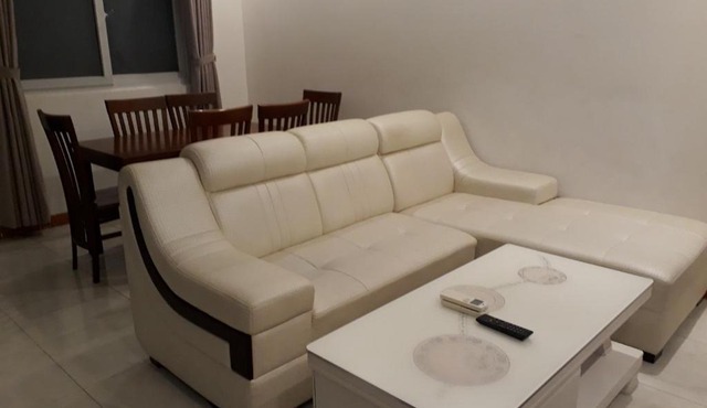 Căn hộ Mường Thanh 60 Trần Phú