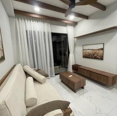 Căn hộ nghỉ dưỡng Dĩ An in Di An
