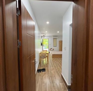 Căn Hộ Phú Đăng-Apartment 133 Lê Thánh Tông