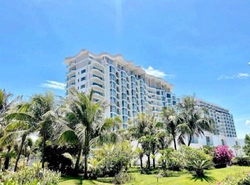 Căn hộ resort Aria Vũng Tàu