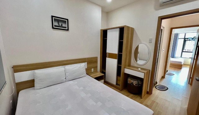 Căn Hộ Sát Biển
