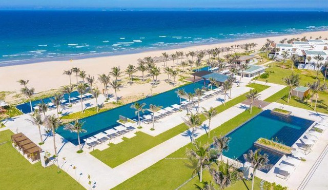 Căn hộ tại Resort ALMA - Nha Trang, Khánh Hòa