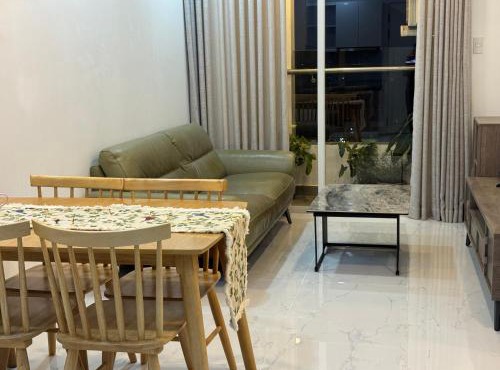 Căn hộ Terra Royal