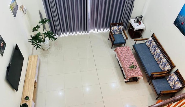 Căn hộ trung tâm Buôn Ma Thuột in Buôn Dhă Prŏng