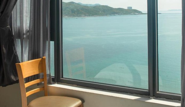 Căn hộ Viễn Triều Nha Trang - Thái Hà Apartment