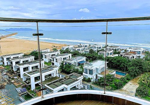Căn hộ view biển 2PN Aria Resort - Khanh Huyen Retreat