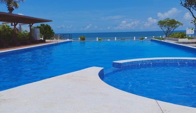 Căn hộ view biển 5 sao 2PN Aria Resort