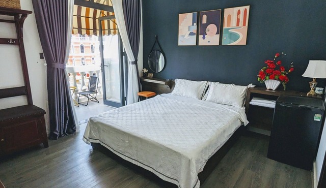 CĂN HỘ VIEW SÔNG SẮC MÀU VENICE TẠI GRAND WORLD, PHÚ QUỐC, VIỆT NAM