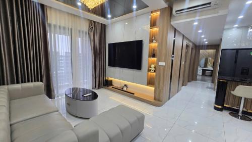 Căn hộ VIP Diamond Celadon City