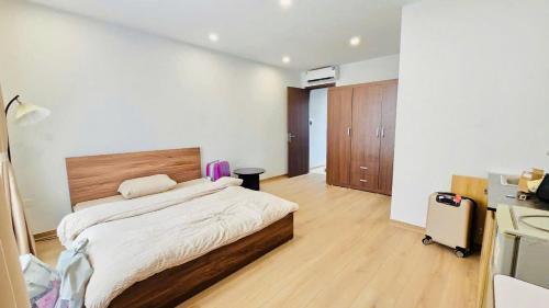 Căn Hộ VSKK Tây Hồ