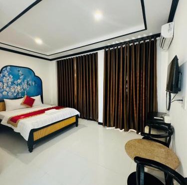 Cường Thịnh Hotel in Ho Chi Minh City