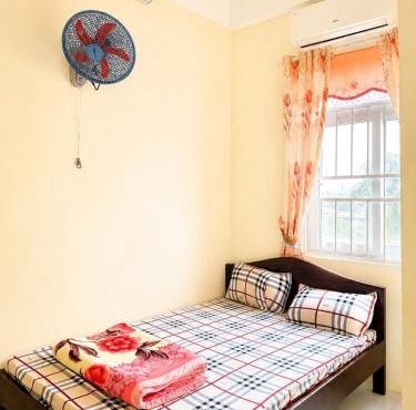 Cẩm Thành Motel in Ly Son
