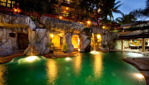 C & N Resort and Spa - SHA Extra Plus in Phuket
