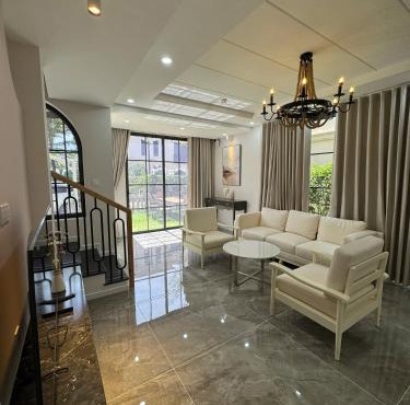 Caca villa 3 bedrooms