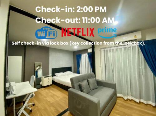 Caesar's Suite Condo Korat - Pool Renovation in Nakhon Ratchasima