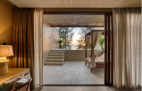 Café del Mar Phuket - Suite & Penthouse in Kamala Beach