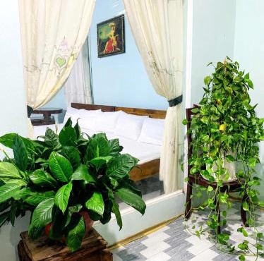 Cali Homestay Tây Ninh