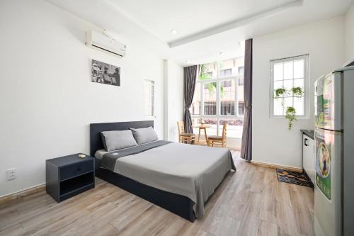 Cali Homestay in Ho Chi Minh City
