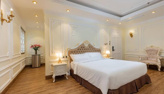 Cam Binh Hotel