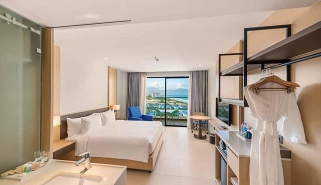 Cam Ranh Beach Resort Nha Trang