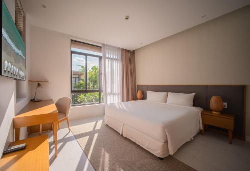 Cam Ranh Mystery Villas & Resort in Nha Trang